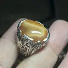 خاتم عقيق يماني