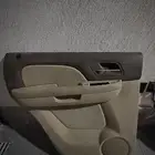 ديكور باب تاهو خلفية