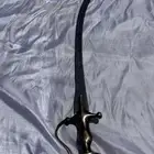 سيف تلوار قديم هندي