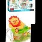 منتجات أطفال جديده للبيع ماعدا دراجه المشي مستخدمه