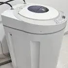 غساله توتامتيك ال جي