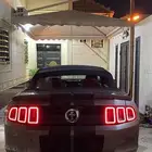 موستنج 2013 للبيع