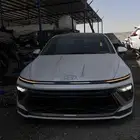 سوناتا 2024 قطع غيار (تشليح)