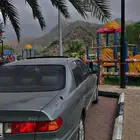 كامري 2002