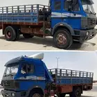 البي موديل 90 ونش