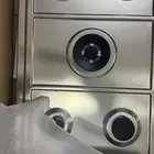 غاز سطح ايطالي جديد لم يستخدم