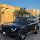 جيتور T2 2025 لاكجري اسود داخل زيتي