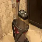 مكنسة غسيل سجاد بيسييل