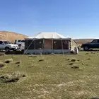 خيمة ام عامودين شرط نضيفه