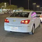 شفرولية كروز