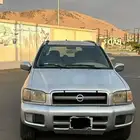 جيب باثفندر 2002