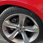 جنوط تشارجر 2018 RT اصلي وكالة