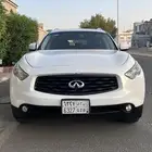 انفنتي FX35 موديل 2010 نظيييفة