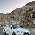 لكزس es 350 موديل 2020