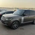 قطع رنج روفر