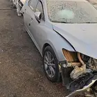 مازدا 6 تشليح قطع غيار فقط