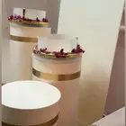 طاولات استقبال