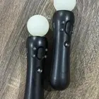 يدات VR
