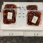 تمر خلاص فاخر درجة اولى رقم 1