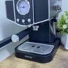 الة إسبريسو جديدة