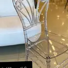 كرسي افراح كرسي شفاف طاولات تلبيسة كرسي