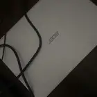 لابتوب ايسر نظيف جدا  شبه غير مستخدم