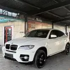 BMW X6 2009