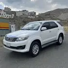 فورشينر 2013 دبل للبيع