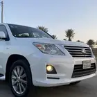 جيب لكزس LX 2011