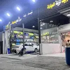 خدمة غيار الزيت مع السيفون ب20 ريال فقط حياكم