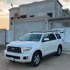 للبيع سكويا. مخزنه