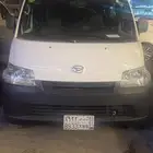 باص ديهاتسو 2012
