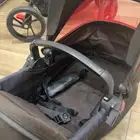 عربية أطفال ماركة giggles بسنتر بوينت