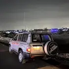 لاند كروزر 2000 جكسار