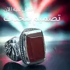 خواتم رجاليه