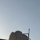 براده وخزان مياة