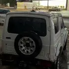 جيب ساموراي للبيع موديل 1994