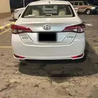 يارس 2021 قير تماتيك