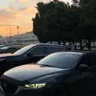 مازدا 6 2021