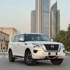 باترول 2020 فئة SE 2