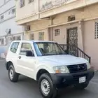 باجيرو ربع