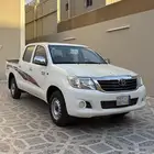 هايلكس 2012 مخزنه