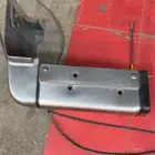صدام ربع خلفي اركان ربع