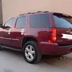 تاهو 2007 فل كامل للبيع او للبدل