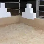 للبيع مربط خيل