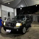 فورد اكسبدشن 2014 دبل