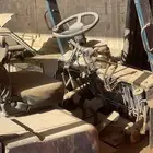 رافعة شوكيه فور كليفت للبيع