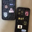 كفرات غلاف جوال حسب الطلب