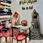تقبيل معرض حلم العروس