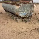 تانكي 5 طن للبيع